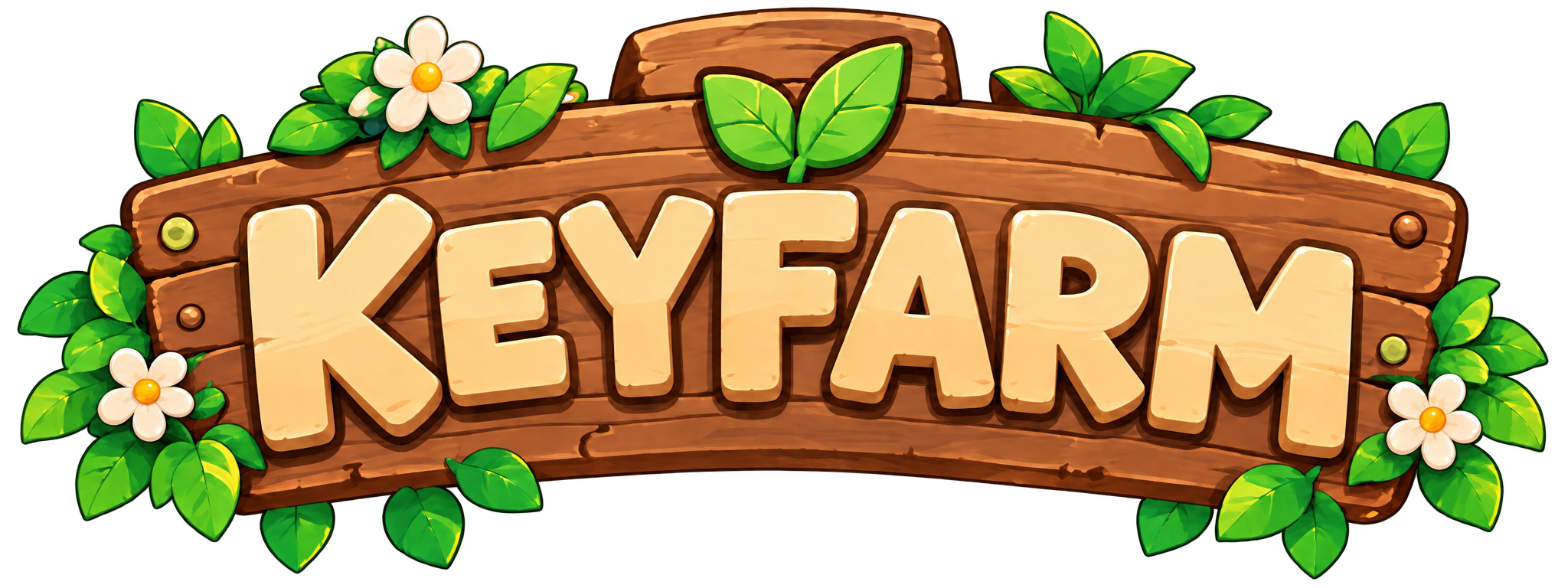KeyFarm
